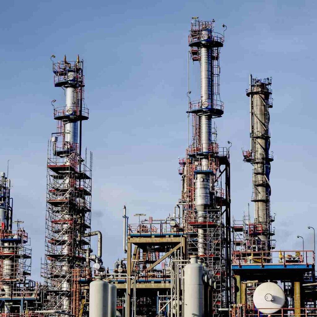 petroleo